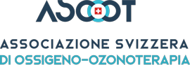 Associazione svizzera di Ossigeno Ozonoterapia A.S.O.O.T Logo