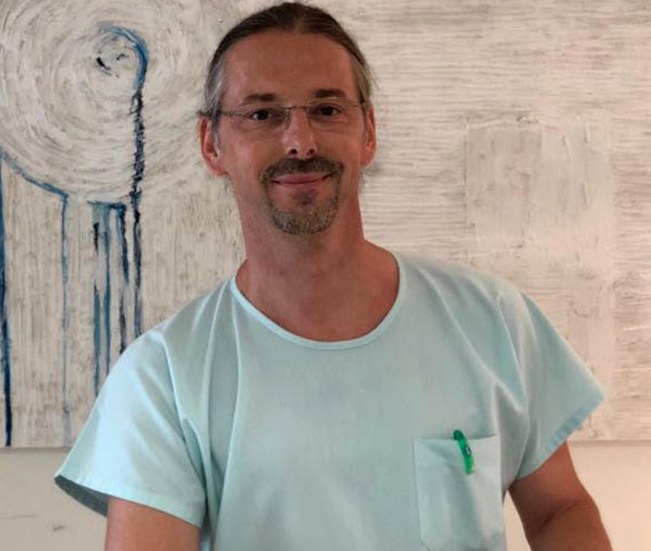 Dr.med. Nikolic Nenad