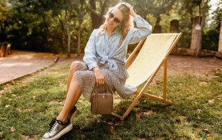 Addio ai capillari sulle gambe grazie all'ozonoterapia