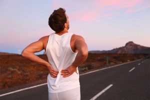 curare dolori muscolari con ozonoterapia