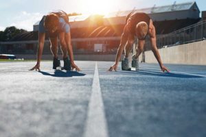 Ossigeno Ozonoterapia nello sport