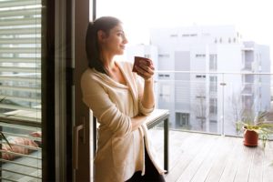 L'ozonoterapia migliora le difese immunitarie.