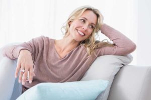 ozonoterapia e Sindrome della stanchezza cronica