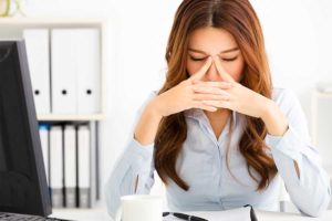 ozonoterapia sindrome post covid stanchezza affatticamento
