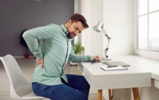 Ozonoterapia: la cura efficace per la sciatalgia