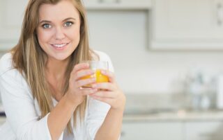 flebo vitaminica IV Therapy a Lugano