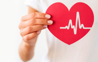 Ozonoterapia per la prevenzione e la riabilitazione dell’infarto del miocardio