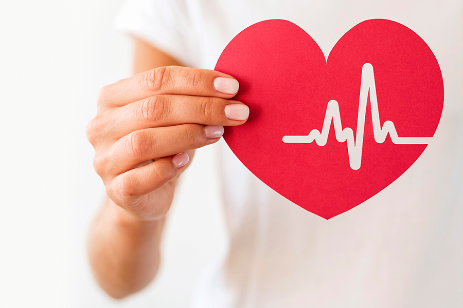 Ozonoterapia per la prevenzione e la riabilitazione dell’infarto del miocardio