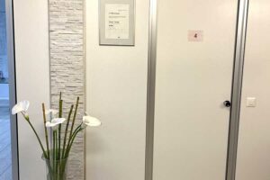 Centro di ozonoterapia di Lugano - Associazione Svizzera Ossigeno Ozonoterapia