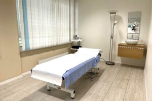Centro di ozonoterapia di Lugano - Associazione Svizzera Ossigeno Ozonoterapia