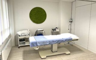 Centro di ozonoterapia di Lugano - Associazione Svizzera Ossigeno Ozonoterapia