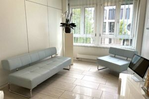 Centro di ozonoterapia di Lugano - Associazione Svizzera Ossigeno Ozonoterapia