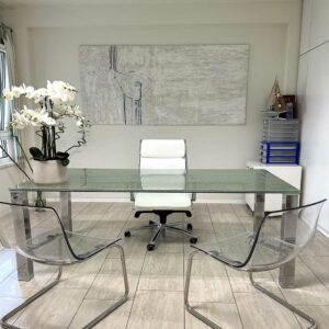 Studio di ozonoterapia a Lugano