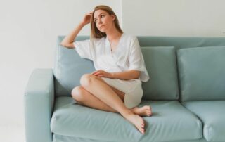 Long Covid ozonoterapia e flebo vitaminiche per contrastare i sintomi
