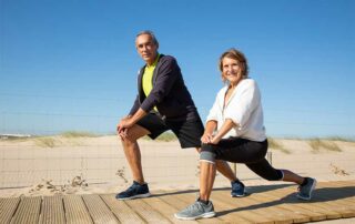 Ozonoterapia a Lugano efficace nel trattamento dell’artrosi al ginocchio