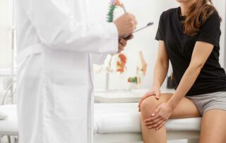controindicazioni ozonoterapia ed effetti collaterali