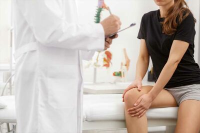 controindicazioni ozonoterapia ed effetti collaterali