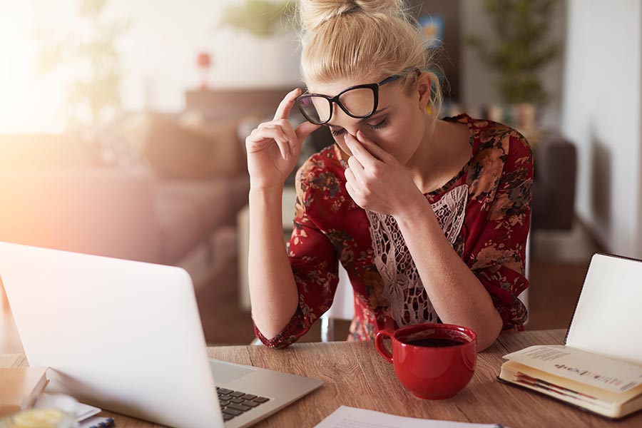 Ozonoterapia e stanchezza cronica: un supporto nella riduzione dell’affaticamento persistente