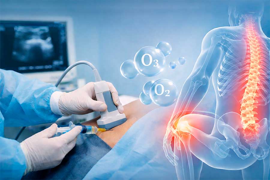 terapia del dolore a Lugano