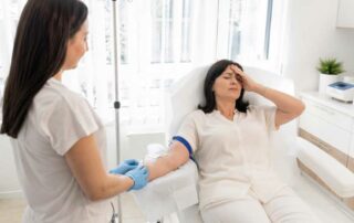 emicrania ricorrente ozonoterapia lugano
