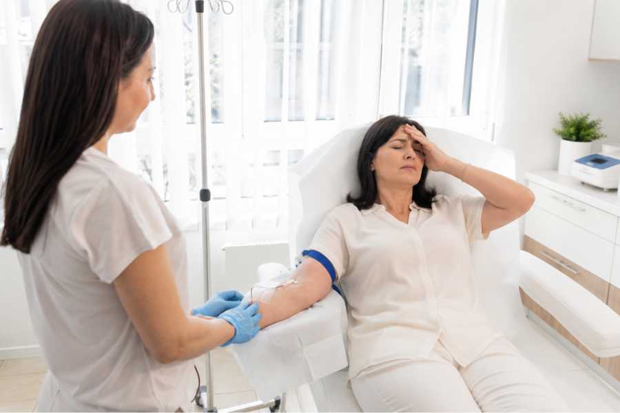 emicrania ricorrente ozonoterapia lugano