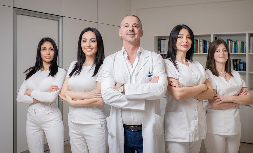 staff-ozonoterapia-studio-medico-a-lugano-